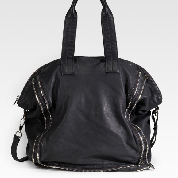Alexander Wang Handbags - Alexander Wang 'Trudy' bag